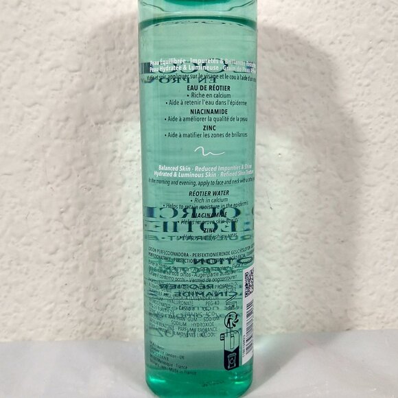 L'OCCITANE Source Réotier Perfecting Lotion 150ml / 5OZ NEW - Picture 3 of 5